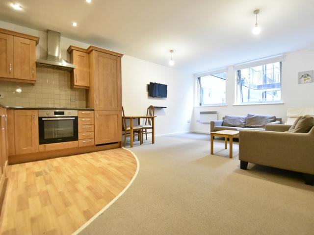 Apartment for rent in London Borough of Croydon, Norbury