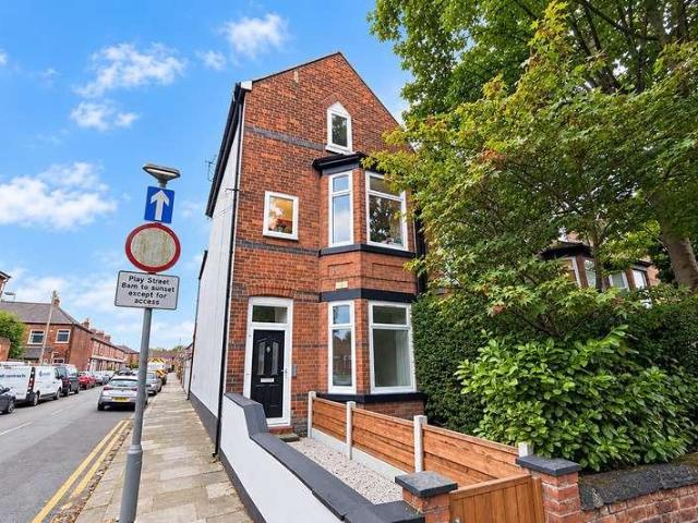 Apartment for rent in Salford, Greater Manchester
