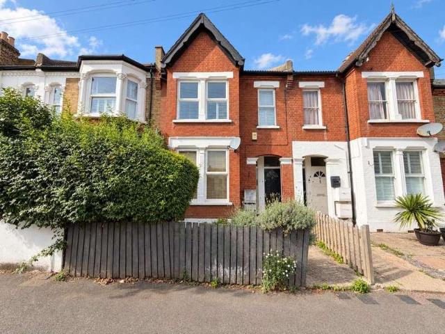Apartment for rent in London Borough of Lewisham, Greater London