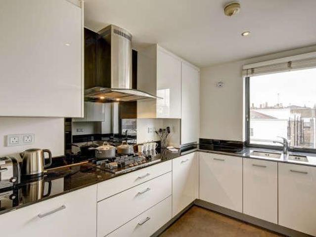 Apartment for rent in Chelsea, Greater London
