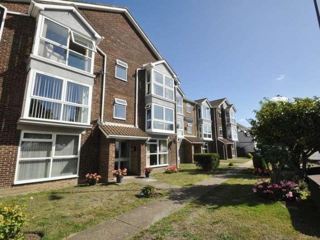 Apartment for rent in Bread and Cheese Hill, Essex