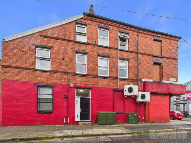 Apartment for rent in Calderstones