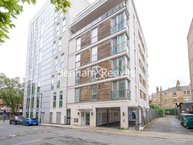 Apartment for rent in Barnsbury, Greater London