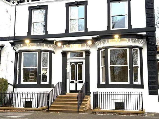 Apartment for rent in Georgia, Greater Manchester