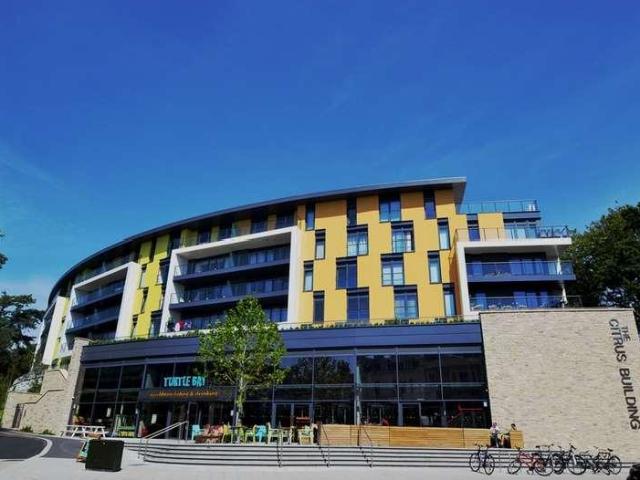 Apartment for rent in Springbourne, Bournemouth
