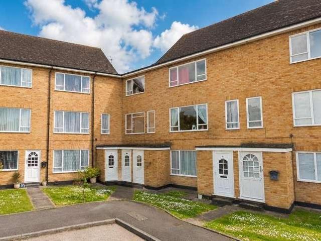 Apartment for rent in Hornchurch, Greater London
