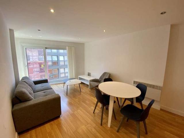 House for rent in Trafford Park, Greater Manchester