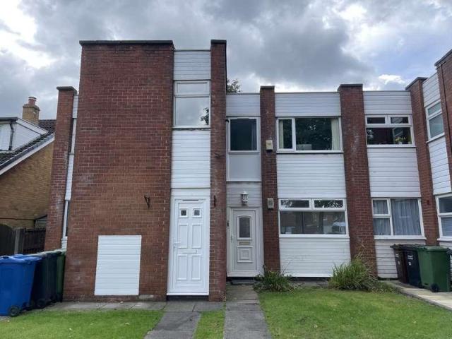 Apartment for rent in Marylebone, Wigan