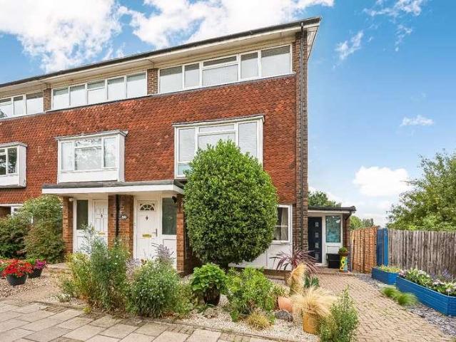 Apartment for rent in Greater London