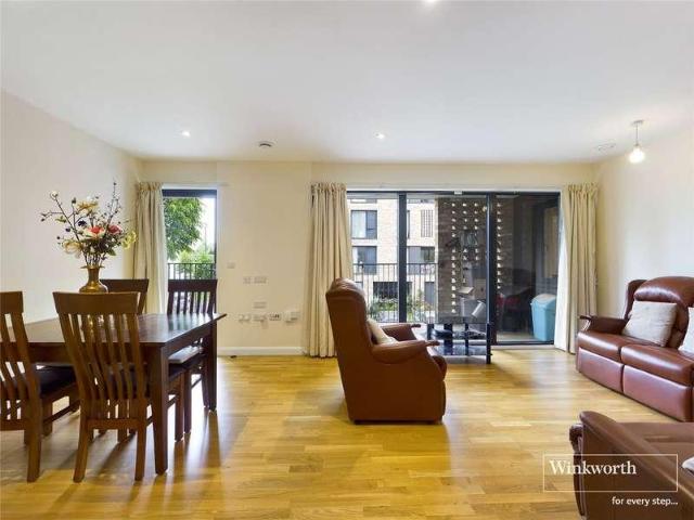 Apartment for rent in Colindale, Greater London