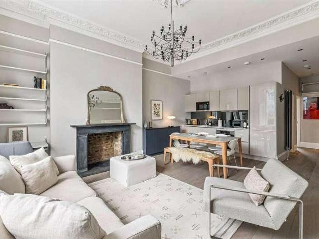 House for rent in Peckham, Greater London