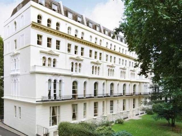 House for rent in Bayswater, Greater London