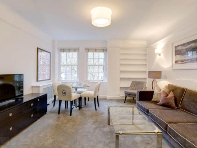 Apartment for rent in Chelsea, Greater London
