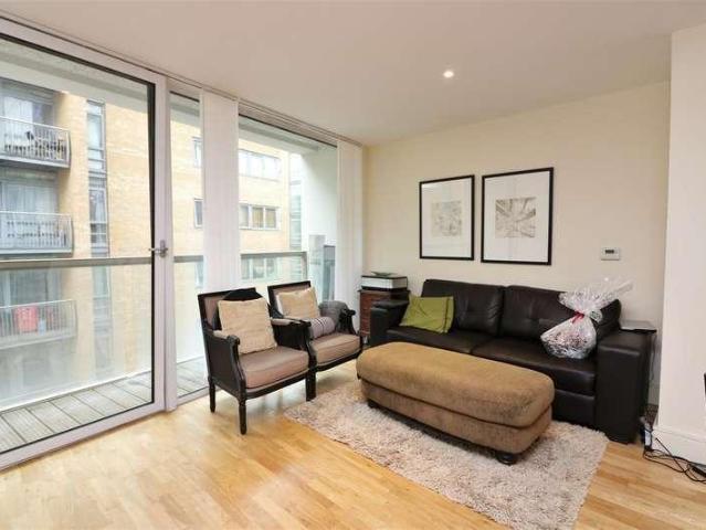 House for rent in Canary Wharf, Greater London