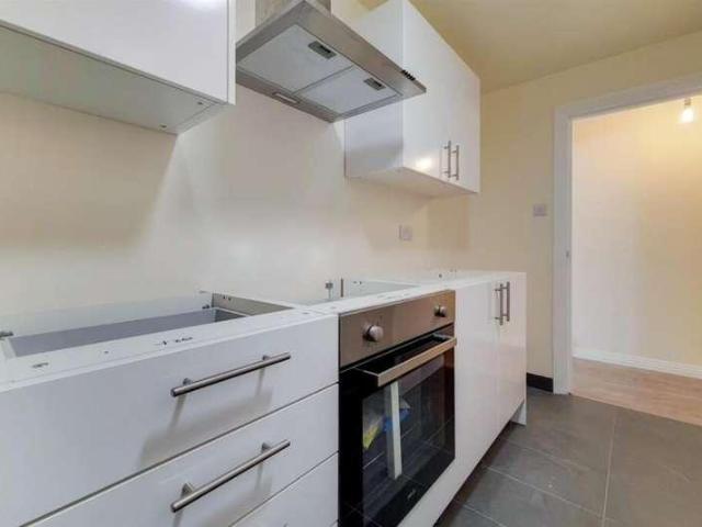 Apartment for rent in Walworth, Greater London