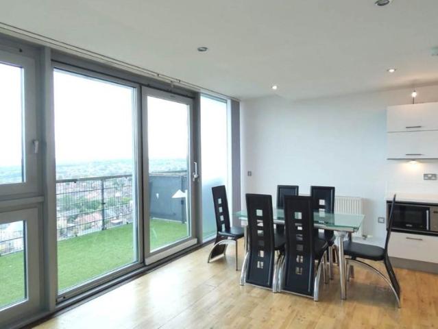 Apartment for rent in Cat Hill, Isle Of Man