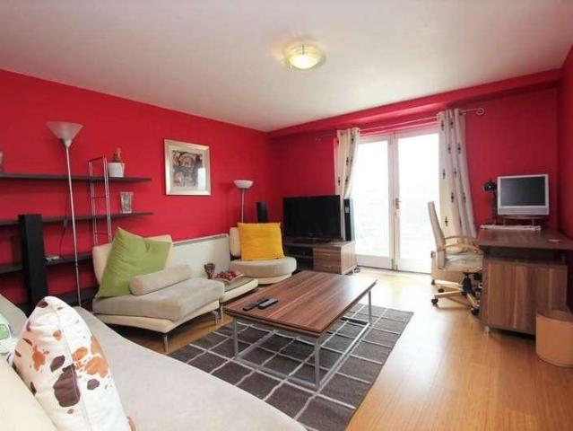 Apartment for rent in London Borough of Lewisham, New Cross