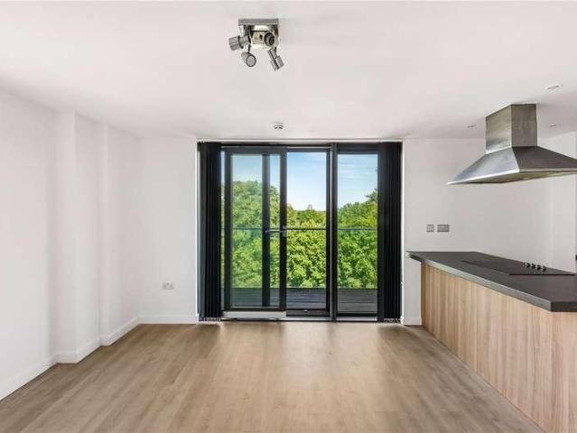 Apartment for rent in South Hackney, Greater London