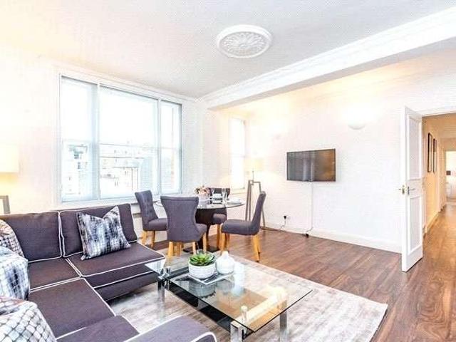 Apartment for rent in Covent Garden, Victoria
