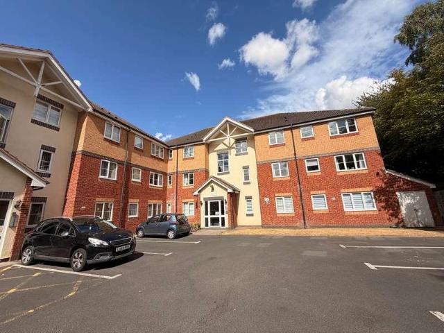 Apartment for rent in Banners Gate, Sutton Coldfield