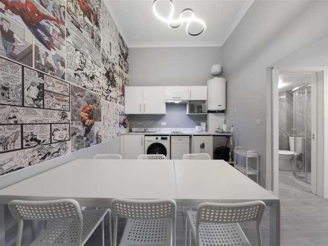 Apartment for rent in Paddington, Greater London