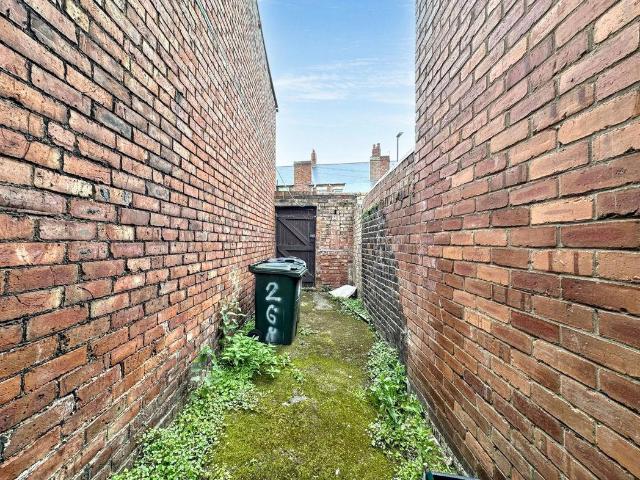 Apartment for rent in Wallsend, Tyne And Wear