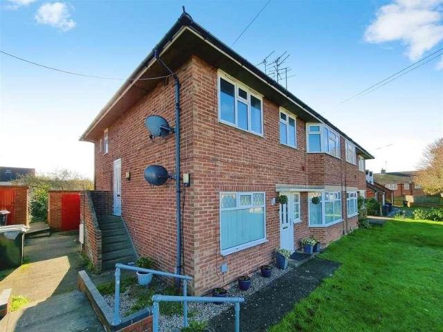 Apartment for rent in Rushden