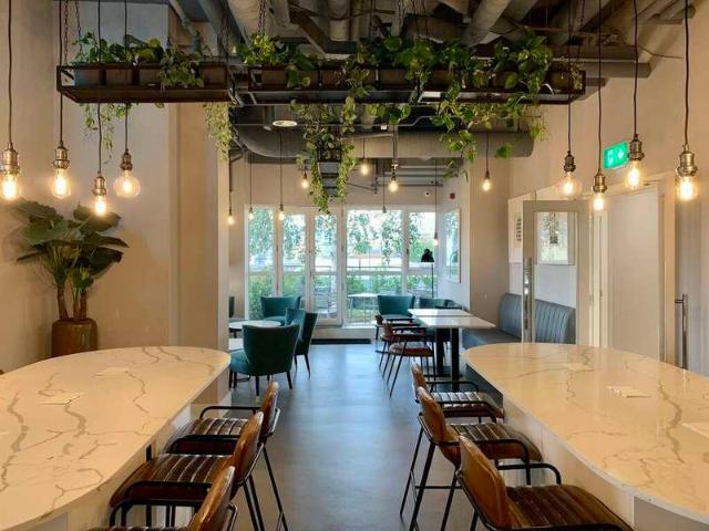 Apartment for rent in Canary Wharf, Greater London