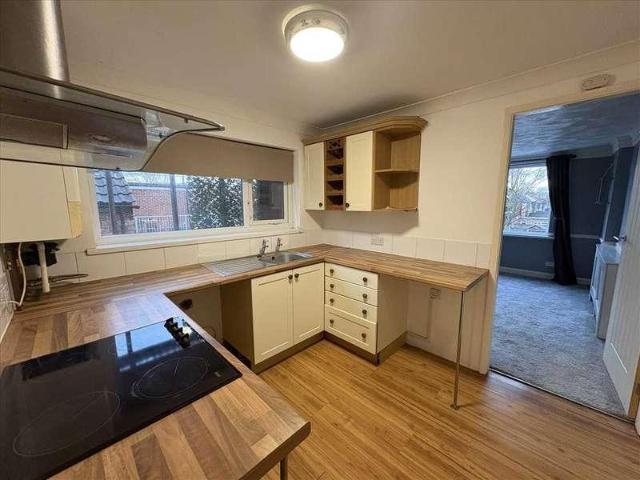 Apartment for rent in Lincoln Gardens, North Lincolnshire