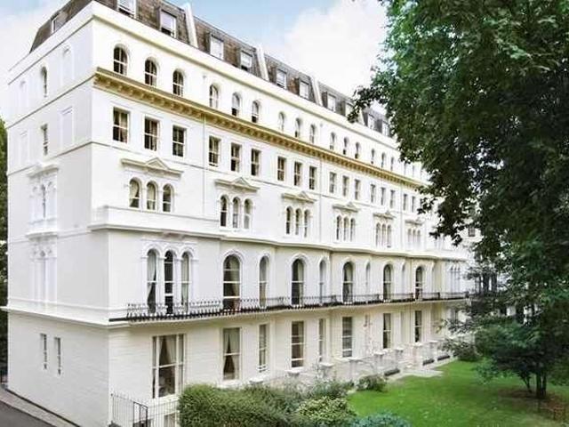 House for rent in Bayswater, Greater London