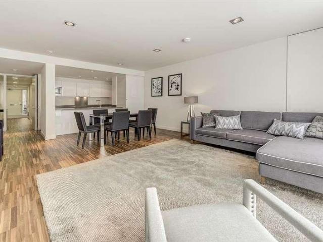 Apartment for rent in Chelsea, Greater London