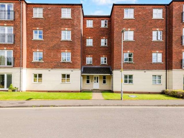 Apartment for rent in Colletts Green, Forthampton