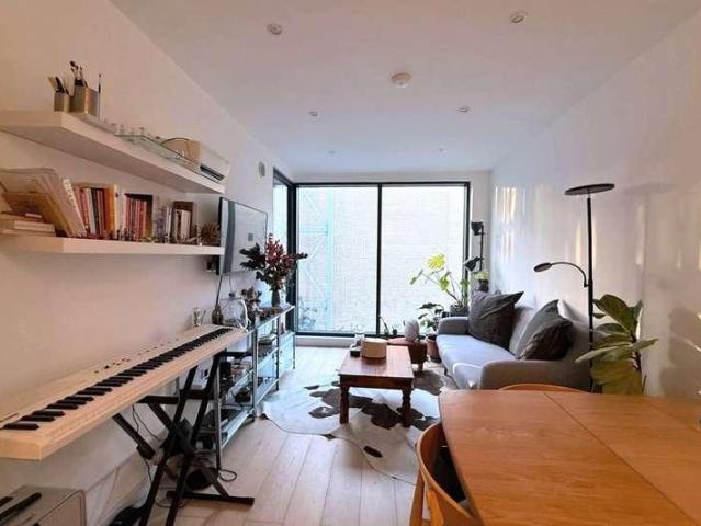 Apartment for rent in Hoxton, De Beauvoir Town