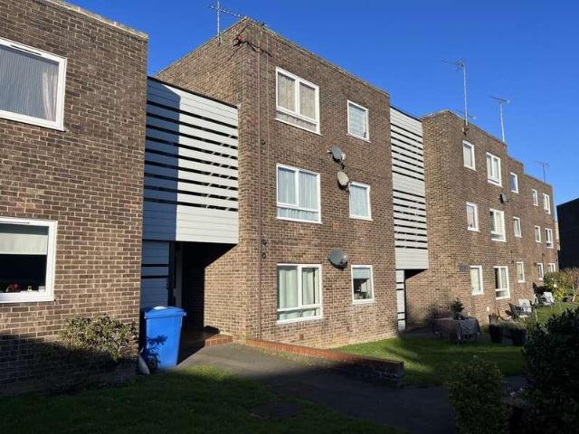 Apartment for rent in Key Street, Suffolk
