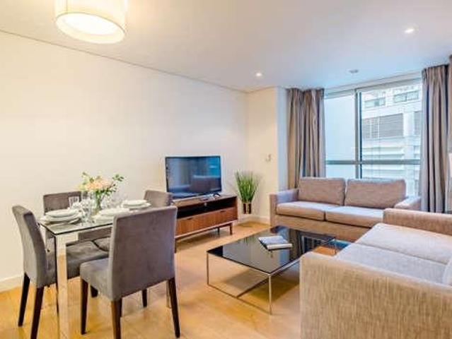 Apartment for rent in Bayswater, Greater London