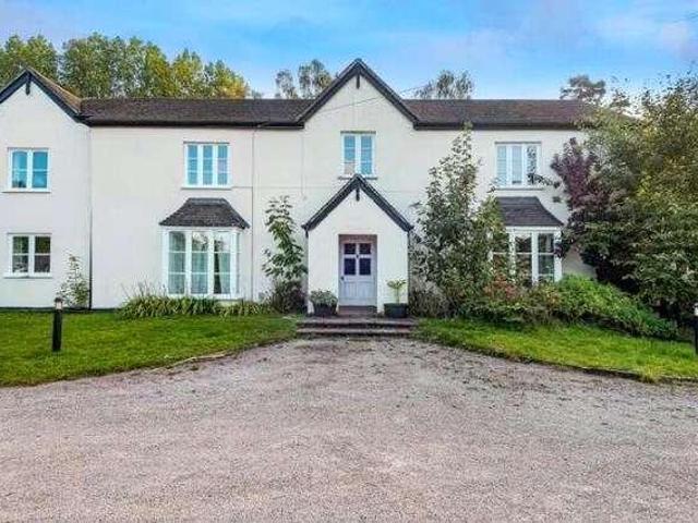 Apartment for rent in Bycross, Preston On Wye