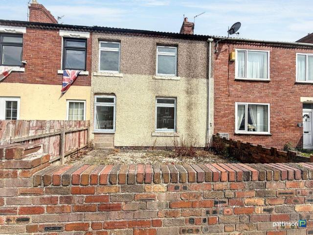 Apartment for rent in Hirst, Ashington