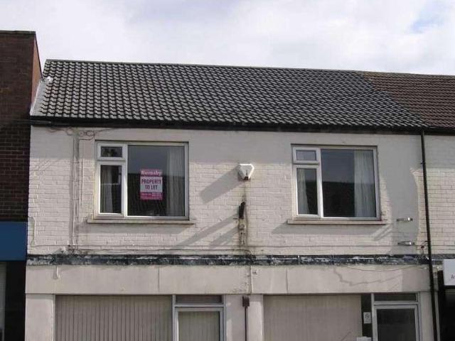 Apartment for rent in Frodingham, Dragonby