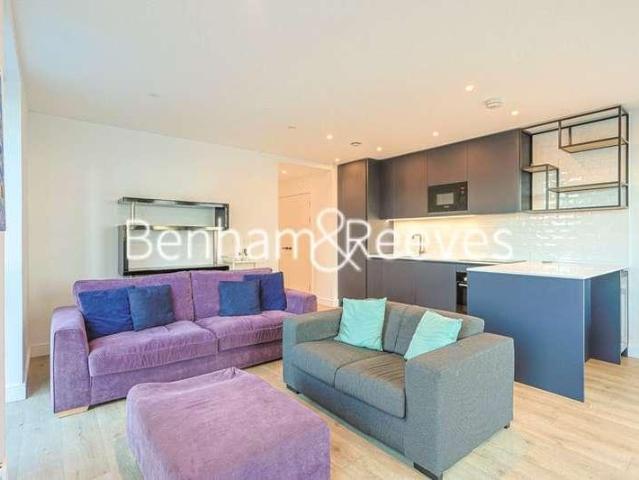 House for rent in Alperton, Greater London