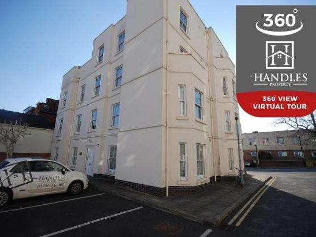 Apartment for rent in Green Close, Warwickshire