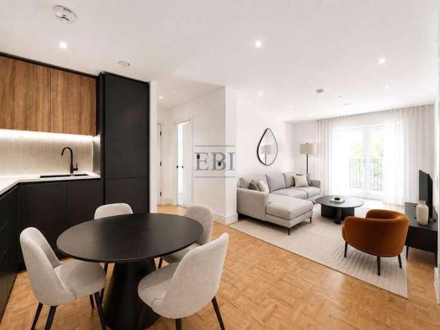 Apartment for rent in Clapham Junction, Greater London
