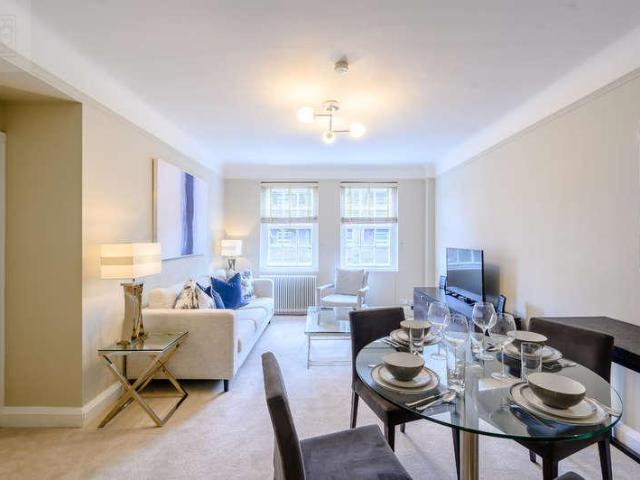 Apartment for rent in Chelsea, Greater London