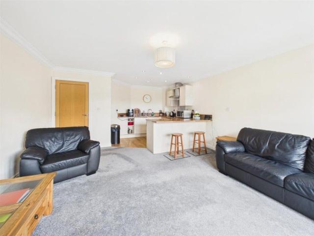 Apartment for rent in Hunt End, Redditch