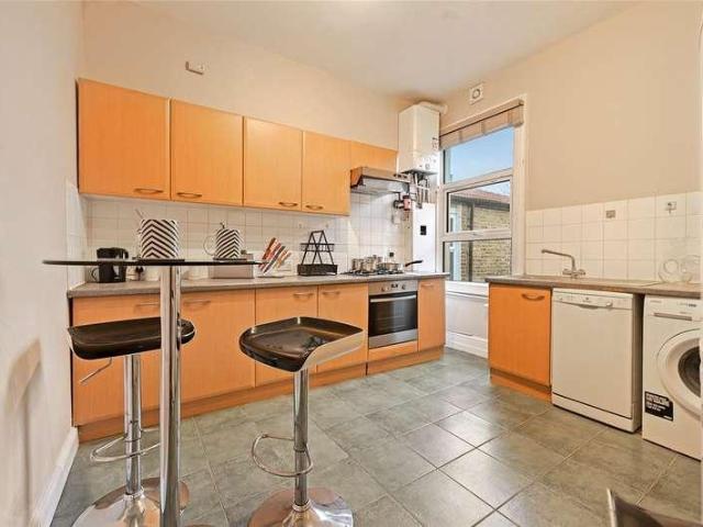 Apartment for rent in London Borough of Croydon, Thornton Heath