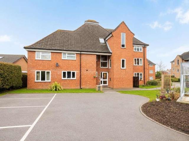 Apartment for rent in Howard Estate, Chedburgh
