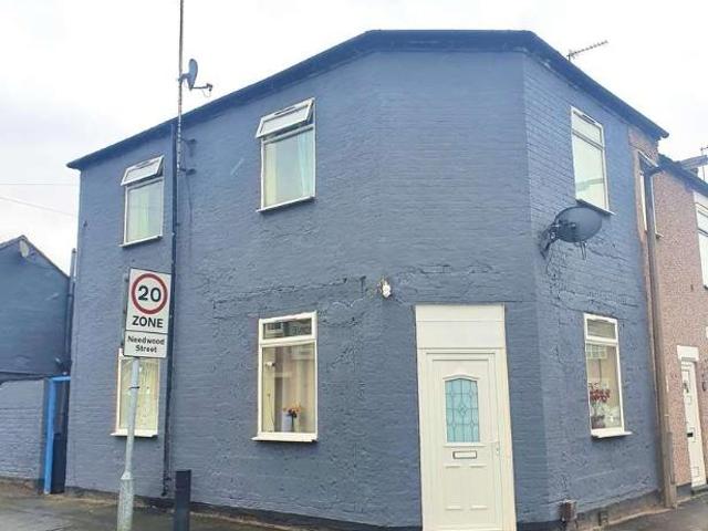 Apartment for rent in Beamhurst, Staffordshire