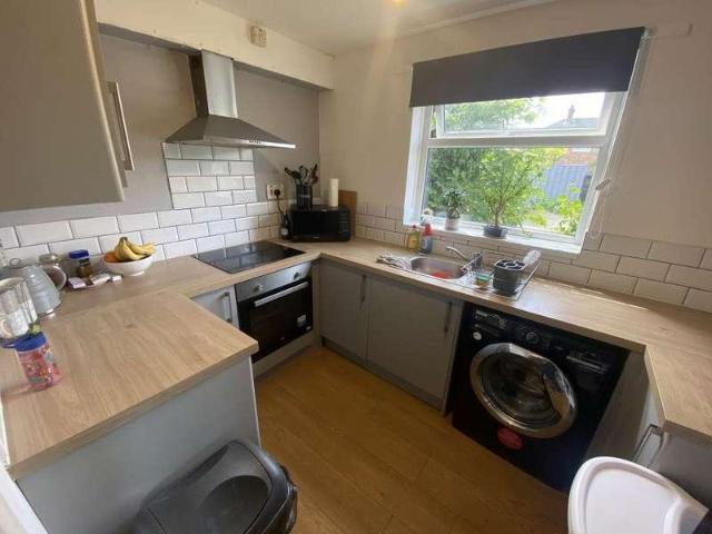 Apartment for rent in Peterborough
