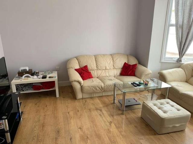 Apartment for rent in Boscombe, Bournemouth