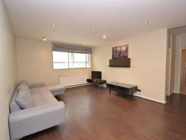 Apartment for rent in Paddington, Greater London