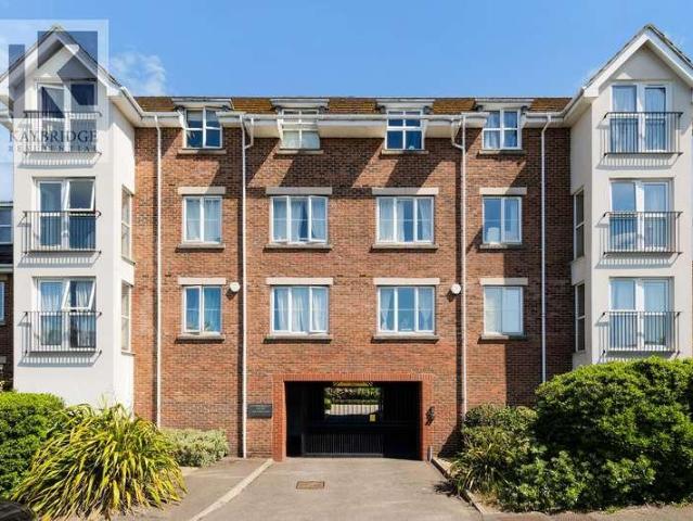 Apartment for rent in West Ewell, Ewell